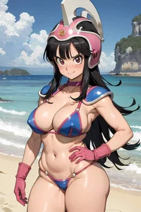 Milk Wife