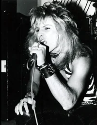 Vince Neil