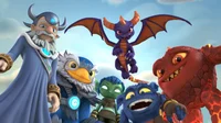 Skylanders GC