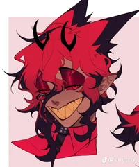 Alastor