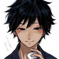 Giyuu Tomioka