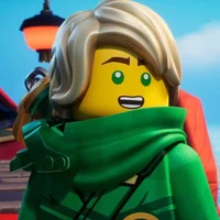 Lloyd garmadon 