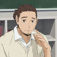 Asahi azumane