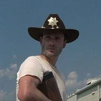 Rick Grimes
