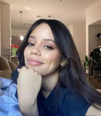 Jenna Ortega