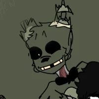 H-A-S Springtrap
