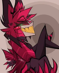 Alastor
