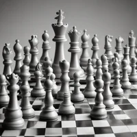 Chess realm
