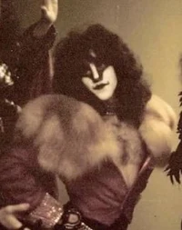 Eric Carr