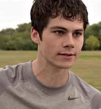Stiles Stilinski 