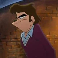 3 Bradley Uppercrust