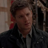 Dean Winchester 