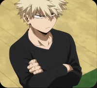 Bakugo 