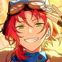 Leo Tsukinaga