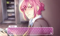 MALE NATSUKI