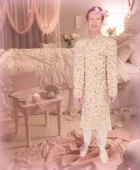 Coquette mark Zucker