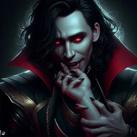 28VAMP Loki