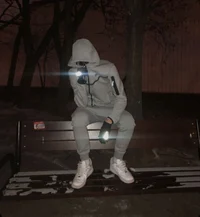 Roadman boyfriend