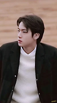Kim Seokjin