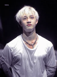 Ex Bang Chan
