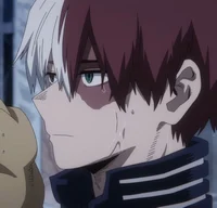 Todoroki