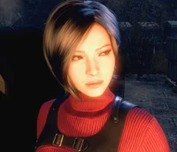 Ada Wong 
