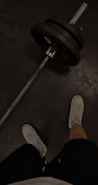 Gym boys