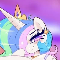 Princess Celestia 