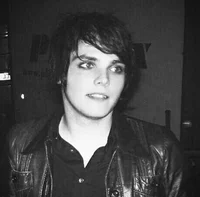 gerard way