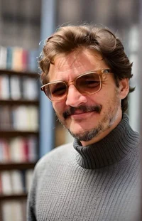 Pedro Pascal