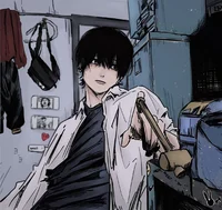 2 - Hirofumi Yoshida