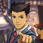 Phoenix Wright