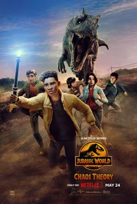 Camp Cretaceous 