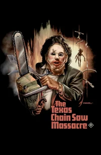 Texas Chainsaw RPG