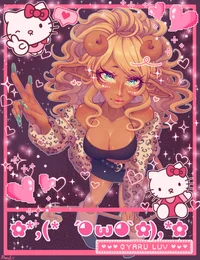Gyaru 2