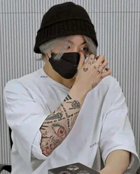 jungkook 