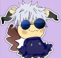 mimikyu gojo satoru