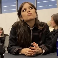 Jenna Ortega