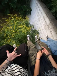 Boy bsf