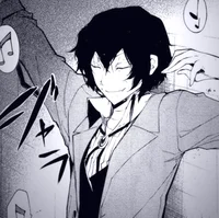 Dazai Osamu