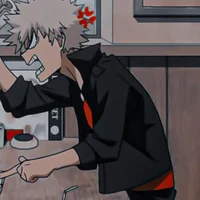 BAKUGO KATSUKI 
