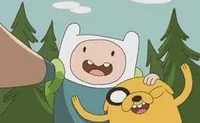 Finn and Jake