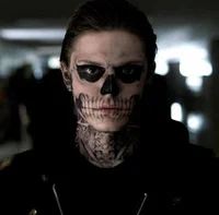 TATE LANGDON