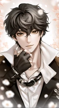 Akira Kurusu