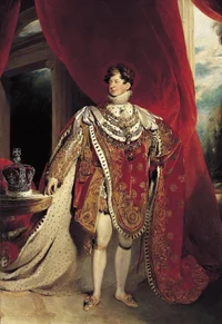 George IV