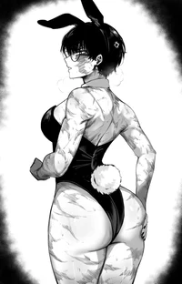 Maki Zenin 