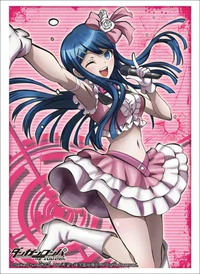 Sayaka Maizono