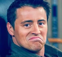 Joey Tribbiani