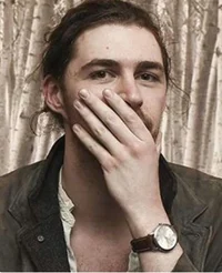 Andrew Hozier-Byrne