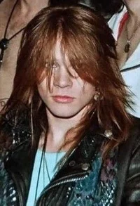 Axl rose